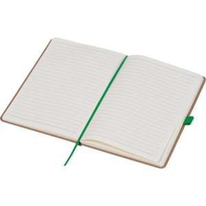 Carnet A5 "Bournemouth" 22