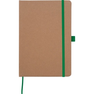 Carnet A5 "Bournemouth" 23