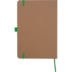 Carnet A5 "Bournemouth" 24