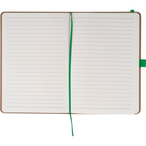 Carnet A5 "Bournemouth" 25