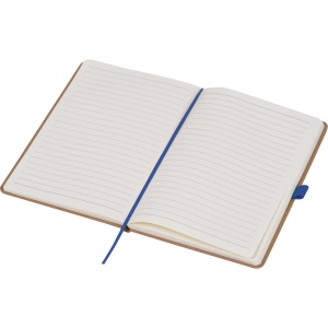 Carnet A5 "Bournemouth" 12