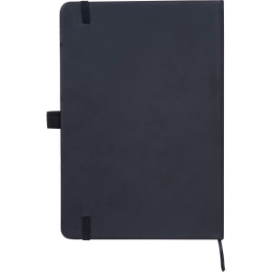 Carnet A5 "Brussels" 6