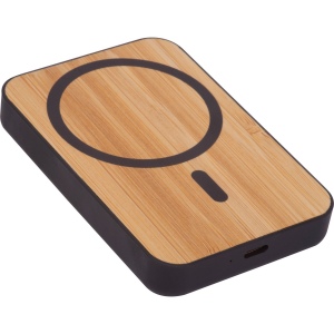 Chargeur sans fil 5. 000 mAh "Cairo" 3