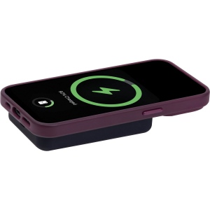 Chargeur sans fil 5. 000 mAh "Cairo" 4