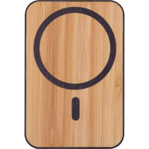 Chargeur sans fil 5. 000 mAh "Cairo" 7