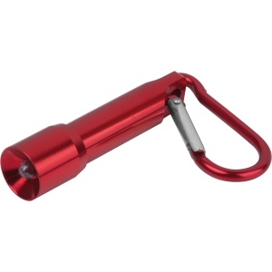 Mini Lampe de poche "Bergamo" 18