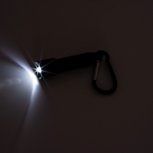 Mini Lampe de poche "Bergamo" 10