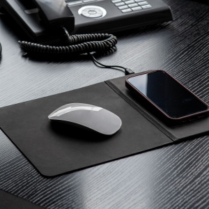 Tapis de souris avec wireless charging "Rotherham" 7