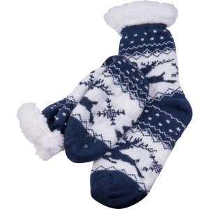 Chaussettes de Noël "Natal" 4