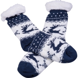 Chaussettes de Noël "Natal"