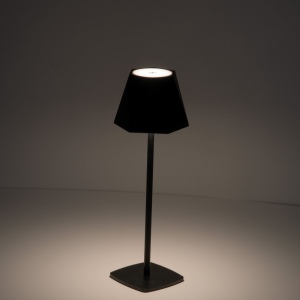 Lampe de table "Blackburn" 6