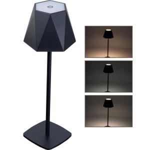 Lampe de table "Blackburn" 2