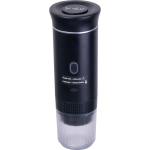 MoLu Espresso Maker "Baton Rouge" 3