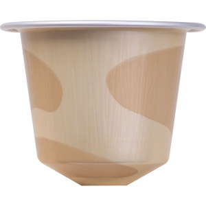 MoLu Espresso Maker "Baton Rouge" 12