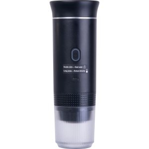 MoLu Espresso Maker "Baton Rouge" 15