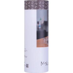 MoLu Espresso Maker "Baton Rouge" 5