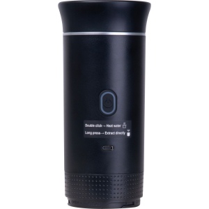 MoLu Espresso Maker "Baton Rouge" 6