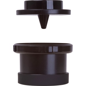 MoLu Espresso Maker "Baton Rouge" 10