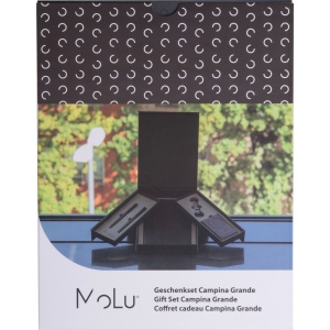 MoLu Set cadeau "Campina Grande" 25