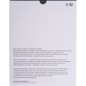 MoLu Set cadeau "Campina Grande" 26