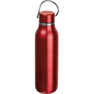 Gourde en acier inoxydable "Borgholm" 13