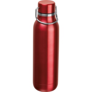 Gourde en acier inoxydable "Borgholm" 3