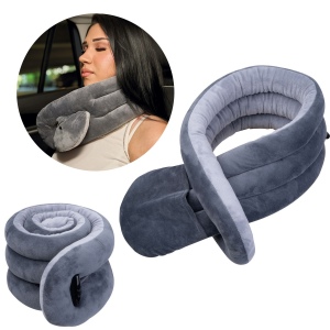 Rouleau cervical "Boulder"
