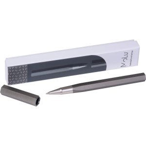 MoLu Rollerball "Coral Springs" 2