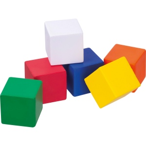 Balle anti-stress "Dijon" 9