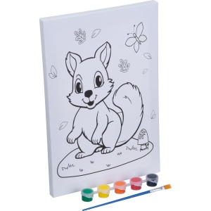 Kit de peinture "Fleedwood"