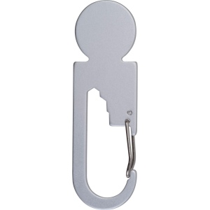 Multitool avec déclencheur de caddie "Gibraltar" 3