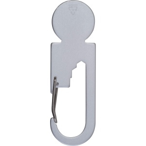 Multitool avec déclencheur de caddie "Gibraltar" 4