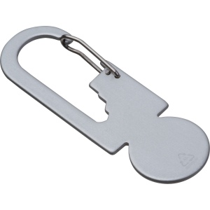 Multitool avec déclencheur de caddie "Gibraltar" 2