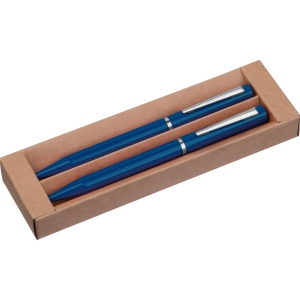 Set d'écriture "Bogotá" 4