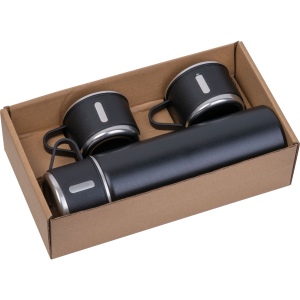 Set de bouteilles isothermes "Iceland" 3