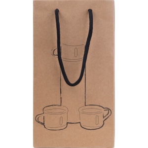 Set de bouteilles isothermes "Iceland" 5