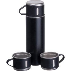 Set de bouteilles isothermes "Iceland" 2