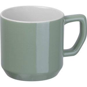Tasse en céramique "Kyiv" 4