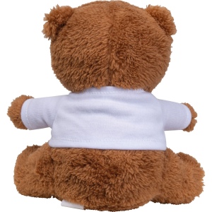 Ours en peluche "Helsinki" 4
