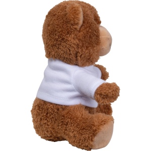 Ours en peluche "Helsinki" 5