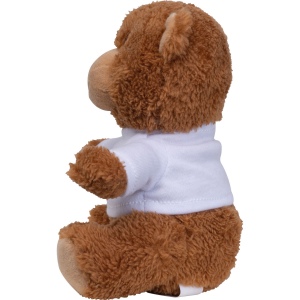 Ours en peluche "Helsinki" 6