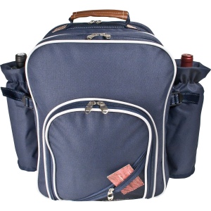 Sac à dos pour pique-nique de qualité "Virginia" 3