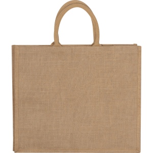 Sac en jute, grand "Hannover" 3