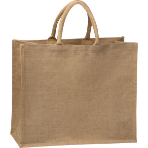 Sac en jute, grand "Hannover" 2