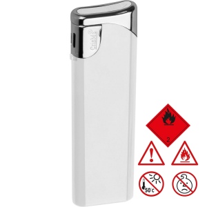 Briquet éléctronique "Knoxville" 5