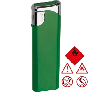 Briquet éléctronique "Knoxville" 7