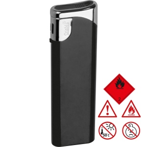 Briquet éléctronique "Knoxville" 2
