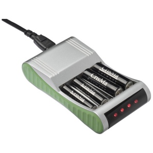 Chargeur "Thunder Bay" 2