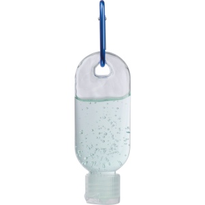 Gel désinfectant "Pula" 4