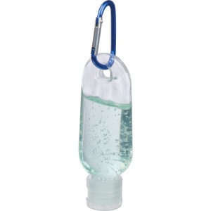 Gel désinfectant "Pula"
